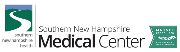 Southern New Hampshire Health Logo